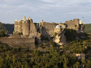 chateau penne