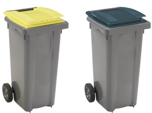 Poubelles