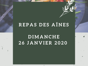 REPAS DES AÎNES DIMANCHE 26 JANVIER 2020-1