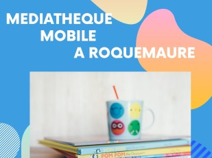 mediatheque mobile a roquemaure