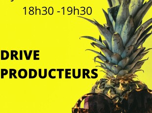 Drive Producteurs