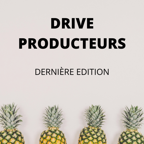 DRIVE PRODUCTEURS