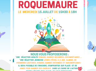 mediatheque mobile