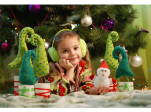 noel des enfants