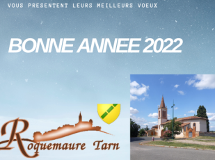 Voeux 2022