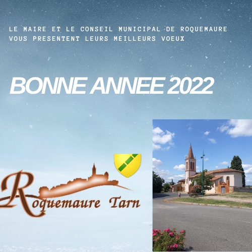 Voeux 2022