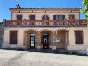 Délibérations du Conseil Municipal du 08 Avril 2025