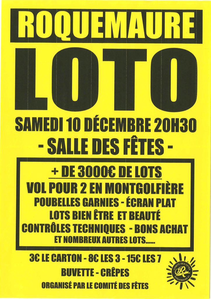 loto