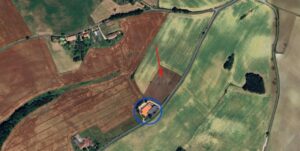 Zone Activité La Coste Martel