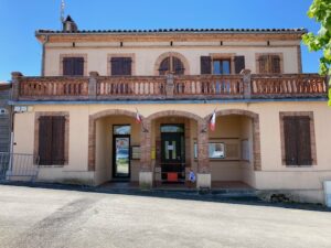 Conseil Municipal du 10 Mars 2026