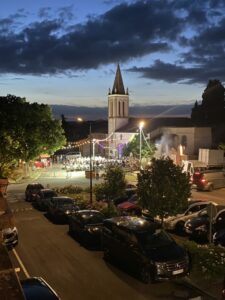 Fête de l’UCPRE